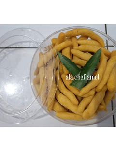 Foto resep Cheese stik