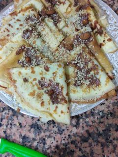 صورة لوصفة لي كريب