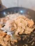 Arroz con Pollo