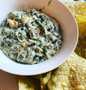Easy Way Make Recipe Instant Pot Artichoke and Spinach Dip Applebee&#39;s Copycat that is So Delicious, Can Spoil the Tongue}
