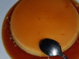 Flan casero🍮