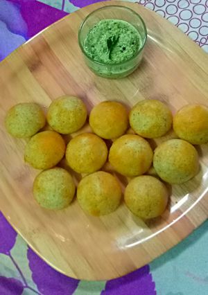 अप्पे / अप्पम रेसिपी मुख्य फोटो