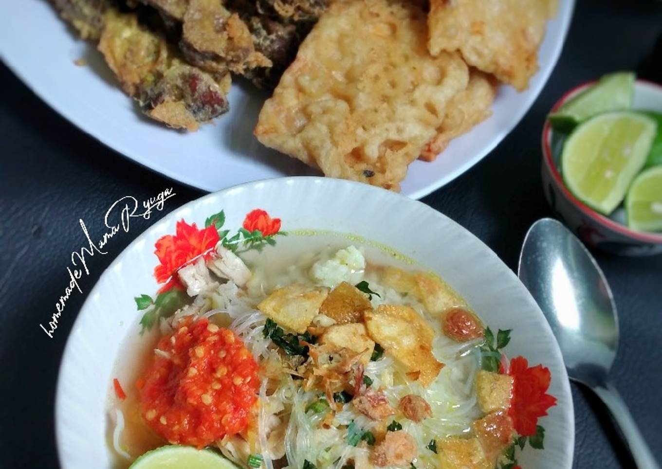 32.Soto Bening Boyolali