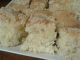 Torta con 1 Huevo, Fácil y Rica!