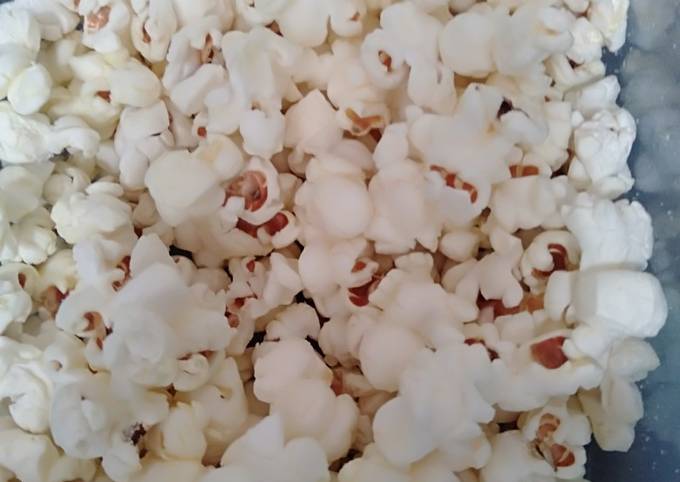 55. Popcorn