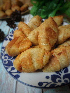Foto resep Pisang Molen