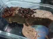 Gambar barongko pisang ambon