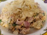Brad's baked potato salad