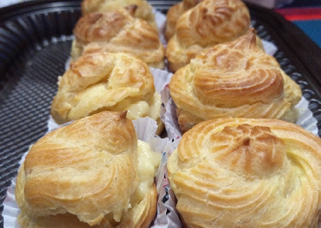 Kue soes
