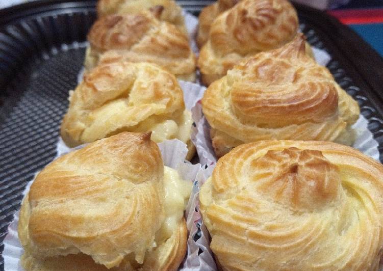 Kue soes