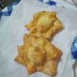 Pastelitos Sin Tacc