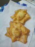 Pastelitos Sin Tacc