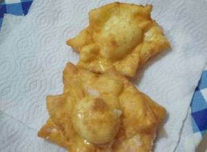 Una foto de Pastelitos Sin Tacc