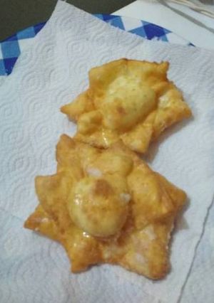 Una foto de Pastelitos Sin Tacc