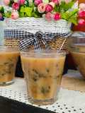 Roasted Milktea Cincau