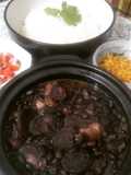 Feijoada (Brasil 🇧🇷)