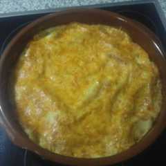 Una foto de Canelones