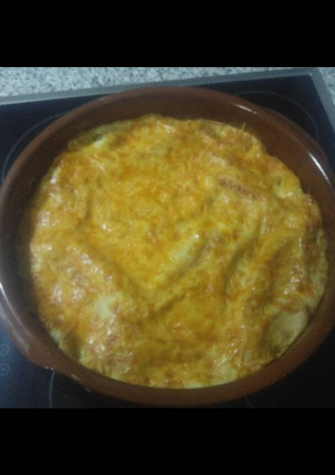 Una foto de Canelones