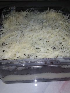 Foto resep Oreo cheese cake