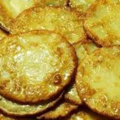A picture of Malpua.