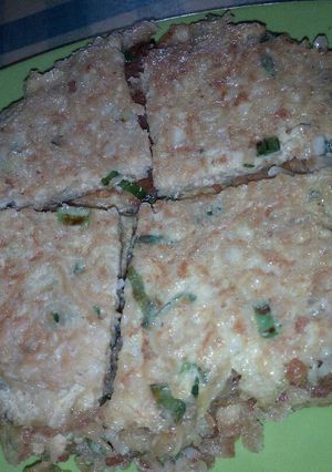 Foto resep Omelet