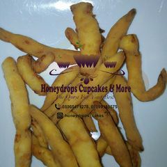 A picture of Carrot Cheese Sticks.