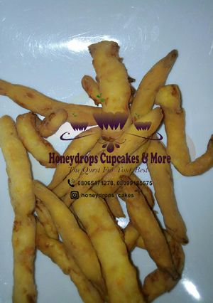 A picture of Carrot Cheese Sticks.