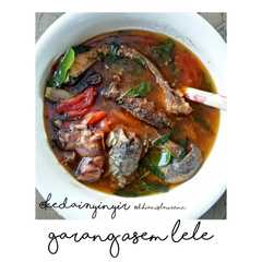 รูปของ Garang Asem Lele (asem2)