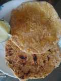 ચણા ની દાળ ની પૂરણ પોળી (Chana Dal Puran Poli Recipe In Gujarati)