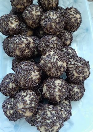 Banángolyó recept fotója