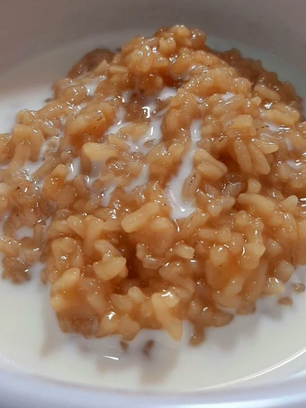 Cara Mudah Membuat Resep Bubur Merah yang Bisa Manjain Lidah Anti Ribet, Menggugah Selera