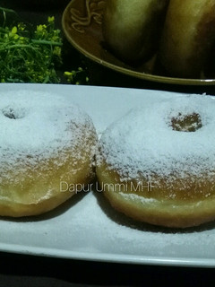 Foto resep Donat Tanpa Ulen Tanpa Kentang