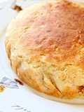 Sugar-Free Banana Cake Made with Shio-Koji and Amazake