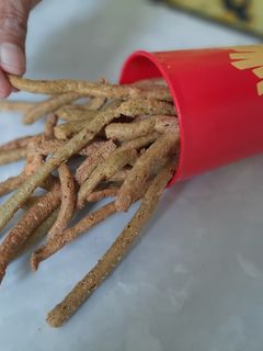 Foto resep Cheetos KW (stik tahu)