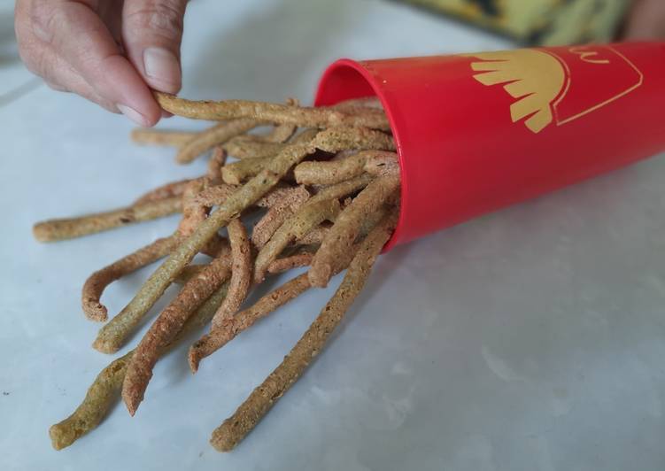 Cheetos KW (stik tahu)