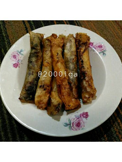 Foto resep Pisang Coklat (Ledre)