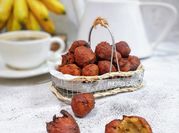 Gambar resepi cekodok planta