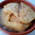 Patatas a la importacia o (rebozadas)