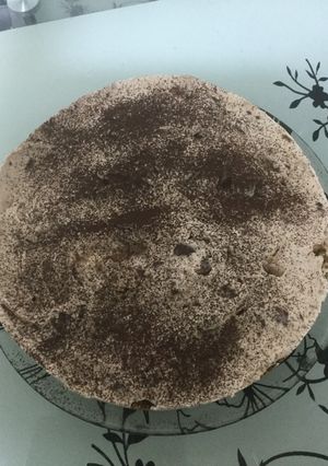 صورة لوصفة تشيز كيك بجبنة كيري