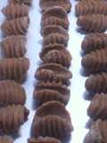 Simple Fresh Pasta No. 13 (Conchiglie)