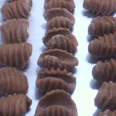 A picture of Simple Fresh Pasta No. 13 (Conchiglie).