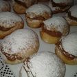 Pancitos de leche !!