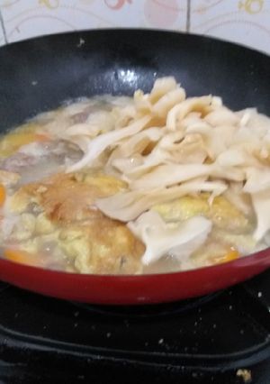 Foto resep Tumis DuSa
