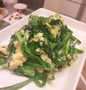 Easy Steps Make Recipes Easy 5 Minute Chive and Egg Stir-fry the  Makes Drooling Perfect.