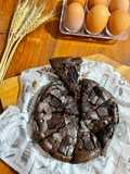 Mochi Lava Cake