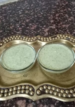 ચટણી(chutney recipe in Gujarati) રેસીપી મુખ્ય ફોટો
