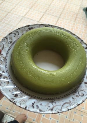 Foto resep Bolu koja/kojo khas palembang kukus