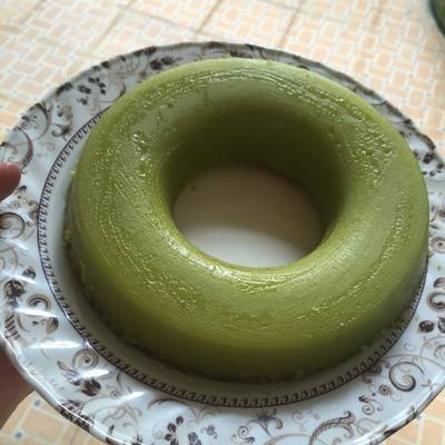 Resep Bolu Koja/Kojo Khas Palembang Kukus Oleh Thassa Resty - Cookpad Resep Bolu Koja/Kojo Khas Palembang Kukus Oleh Thassa Resty - Cookpad