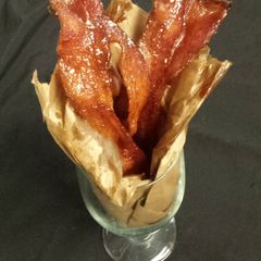 A picture of Pig Candy.