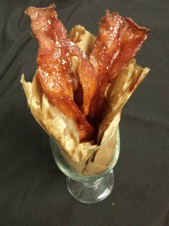 A picture of Pig Candy.